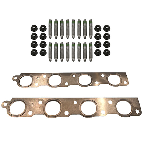 M9448SD73 - : 7.3L Gas Exhaust Gaskets/Hardware for Ford Performance Image
