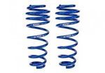 401295 - : Roush 2005-2014 Mustang Coil Springs, Rear for ROUSH Performance Image