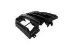 GV4Z8475B - : Radiator Shutter Assembly for Ford: Escape Image