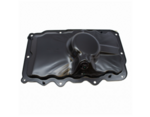 5R3Z6675AA - Engine: Oil Pan for Ford: Explorer, Explorer Sport, Explorer Sport Trac, Mustang, Ranger | Mercury: Mountaineer Image