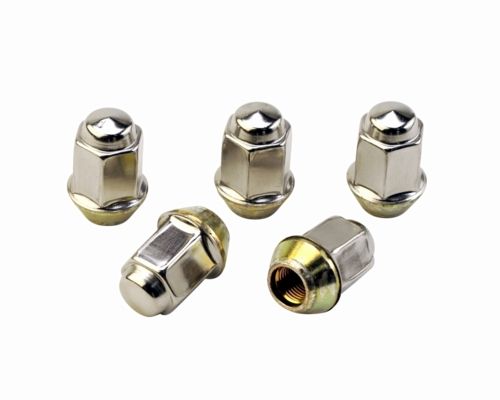 M1012A - : Wheel Nut (5 Pack) for Ford Performance Image