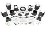10020 - : Air Spring Kit | 3-6" Lifts | Ford F-250/F-350 Super Duty 4WD (2005-2016) for Rough Country Image