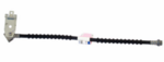 BRHR10 - Brakes: Motorcraftâ„¢ Brake Hose for Ford: Bronco II, Explorer, Ranger Image