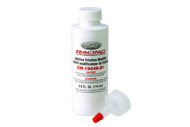CM19546A12 - : Friction Modifier For Clutch-Type Limited-Slip Differentials for Ford Performance Image
