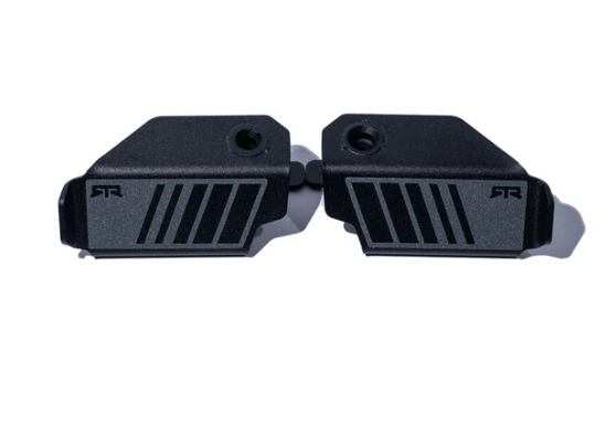 14151000114A - : 21+  Bronco RTR Foot Rests for RTR Image