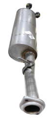 Exhaust Muffler - Ford (CK4Z-5230-E)