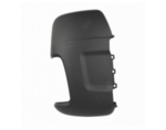 BK3Z17D742B - Body: Mirror Cover for Ford: E-Transit, Transit-150, Transit-250, Transit-350, Transit-350 HD Image