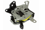 8L2Z7821813B - Body: Latch for Ford: Explorer, Explorer Sport Trac | Mercury: Mountaineer Image
