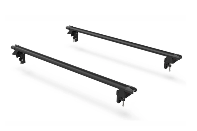VKB3Z7855100G - : Bed Rack, Low Profile - Yakima for Ford: Maverick, Ranger Image
