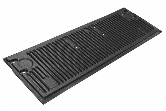 ML3Z9900038C - : Bed Tailgate Liner - Black for Ford: F-150 Image