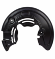 JL3Z2K005A - Brakes: Backing Plate for Ford: Expedition, F-150 | Lincoln: Navigator Image