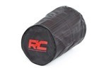 10485 - : Cold Air Intake Pre-Filter | 10548 | Fits Jeep Wrangler TJ 4WD (1997-2002) for Rough Country Image