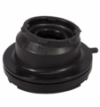 AD1102 - Suspension: Motorcraftâ„¢ Bearing for Ford: Fusion, Police Responder Hybrid, SSV Plug-In Hybrid | Lincoln: MKZ Image