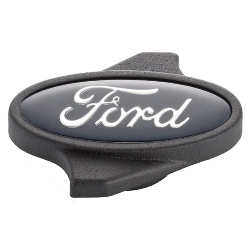 302334 - : Ford Air Cleaner Nut - Black for Ford Performance Image