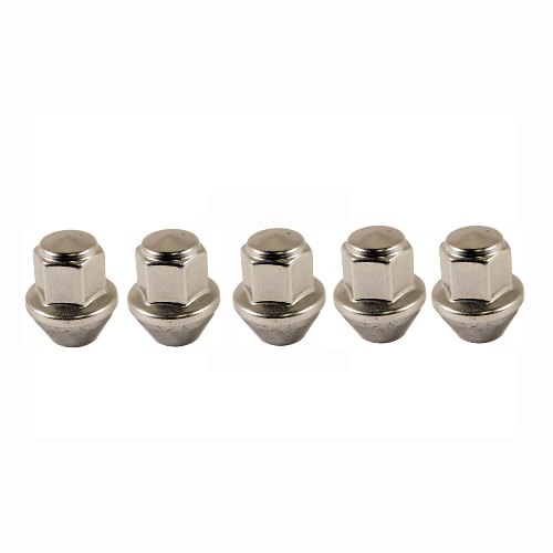 M1012M - : 15-24 Mustang Lug Nut Kit for Ford Performance Image