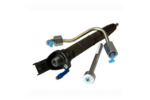 CN6035 - Fuel System: Fuel Injector for Ford: F-250 Super Duty, F-350 Super Duty, F-450 Super Duty, F-550 Super Duty Image