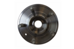 HUB182 - Brakes: Hub for Ford: Edge, Flex, Police Interceptor Sedan, Special Service Police Sedan, Taurus | Lincoln: MKS, MKT, MKX Image