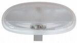 BL3Z13776A - Body: Dome Lamp Assembly for Ford: E-150, E-250, E-350 Super Duty, F-150, Taurus Image