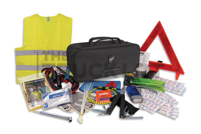 VM1PZ19F515AB - : Kit Road Safety for Ford: Bronco, Bronco Sport Image