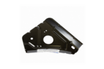 3C2Z10769AA - Body: Battery Tray for Ford: E-150, E-150 Club Wagon, E-150 Econoline, E-150 Econoline Club Wagon, E-250, E-250 Econoline, E-350 Club Wagon, E-350 Econoline, E-350 Econoline Club Wagon, E-350 Super Duty, E-450 Econoline Super Duty, E-450 Super Duty, Econoline Super Duty Image