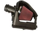 421641 - : Roush 2012-2014 F-150 3.5L EcoBoost Cold Air Intake Kit for ROUSH Performance Image