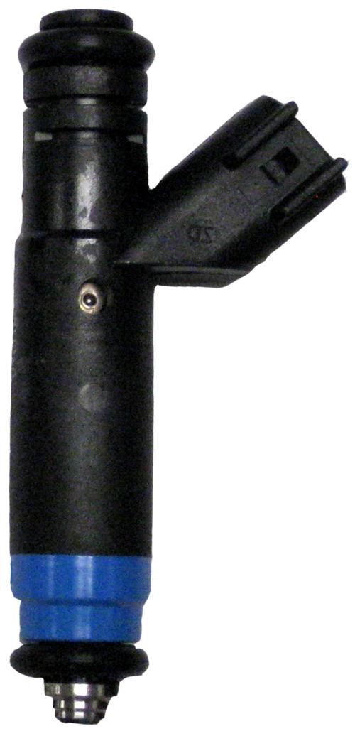 M9593LU80 - : Fuel Injector 80# (8 Pack) for Ford Performance Image