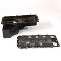 M6675M52RR - : Coyote 5.0L/5.2L Road Race Oil Pan for Ford Performance Image
