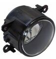 4F9Z15200AA - Electrical: Fog Lamp for Ford: C-Max, Explorer, Fiesta, Focus, Freestyle, Fusion, Mustang, Police Interceptor Utility, Ranger, Taurus X, Transit Connect | Lincoln: Navigator Image