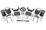 100056 - : Air Spring Kit | 6-7.5 Inch Lift Kit | Fits Chevy/Fits GMC 1500 (07-18 &amp; Classic) for Rough Country Image