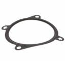 BC3Z9E936B - : Fuel Injection Throttle Body Mounting Gasket for Ford: F-250 Super Duty, F-350 Super Duty, F-450 Super Duty, F-550 Super Duty Image