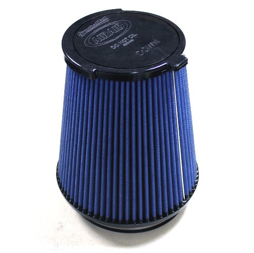 M9601G - : GT350 Performance Air Filter for Ford Performance Image