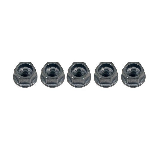 M1012N - : 15-24 Mustang Open Back Lug Nut Kit for Ford Performance Image