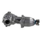 MU7Z4000D - Universals &amp; Rear Axle: Carrier for Ford: EcoSport, Escape, Fusion | Lincoln: MKC, MKZ Image