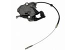 BC3Z2780D - Brakes: Parking Brake Control for Ford: F-250 Super Duty, F-350 Super Duty Image