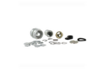 2S6Z18168A - Body: Sliding Door Lock Cylinder for Ford Image