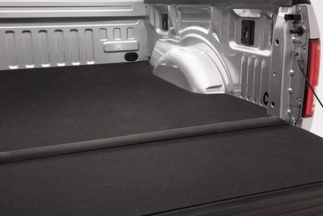 VHL3Z99112A15A - : F150 Bed Mat, 5.5' Bed - TPO Composite for Ford: F-150 Image