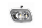FL3Z13B374B - Body: Puddle Lamp for Ford: Bronco, F-150, F-150 Lightning, F-250 Super Duty, F-350 Super Duty, F-450 Super Duty Image