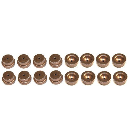 M6500R302HLC - : Hardened Steel Lifter Cup For M-6500-R302H for Ford Performance Image