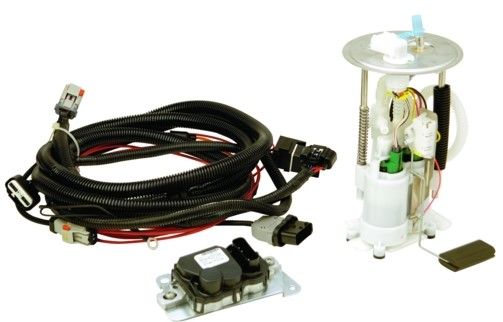 M9407GT05 - : Fuel Pump Kit Cobra Dual for Ford Performance Image