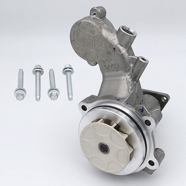M8501FR9 - : Water Pump for Ford Performance Image
