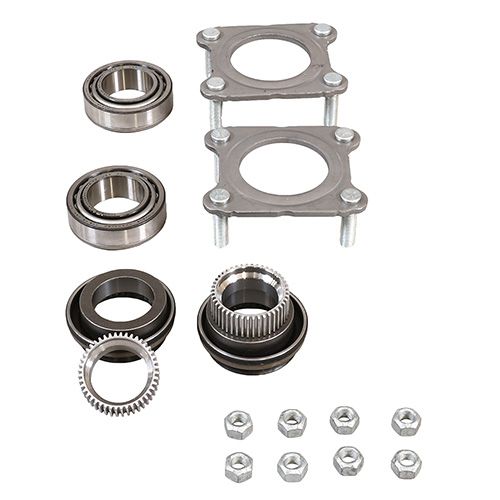 M1225C - : Bronco Rear Axle Outer Bearing/Seal Kit for Ford Performance Image