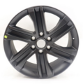 ML3Z1007GA - : Aluminum Wheel Dark Gray - 20" for Ford: F-150 Image