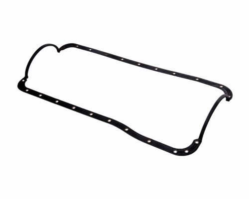 M6710A460 - : Oil Pan Gasket 7.5L (1 Piece) for Ford Performance Image