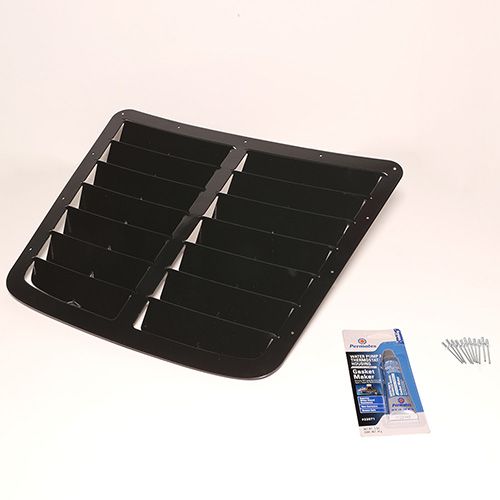 M16826FP350S - : FP350S Hood Vent Kit for Ford Performance Image