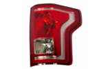 FL3Z13404A - : F150 Rear Tail Lamp - Passenger Side for Ford Image