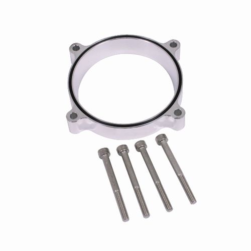 M9474M50B - : Boss 302 Throttle Body Spacer For M-9926-M5090 for Ford Performance Image