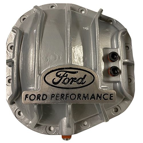 M4033SD12 - : Diff Cover Super Duty 12 Bolt for Ford Performance Image