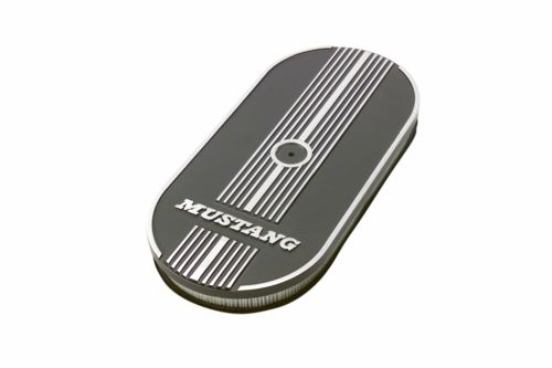 M9600K302 - : Oval Air Cleaner for Ford Performance Image