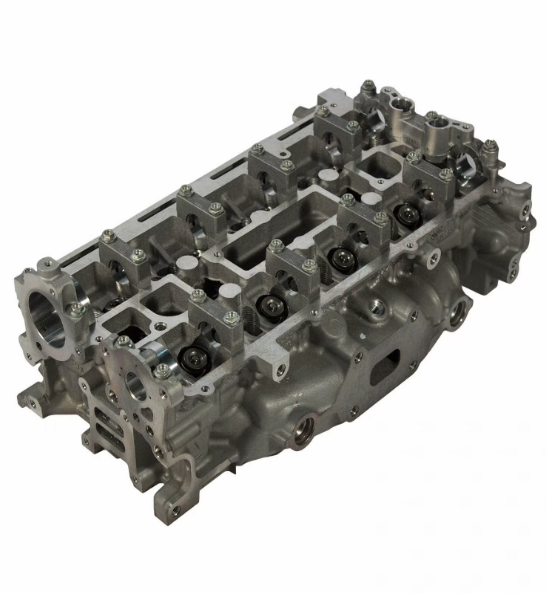 CJ5Z-6049-C - Cylinder Head - 2.0L 2012-2018 Ford | River