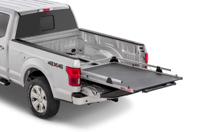 VJL3Z84113C37A - : Bedslide - For 5.5 Bed for Ford: F-150 Image